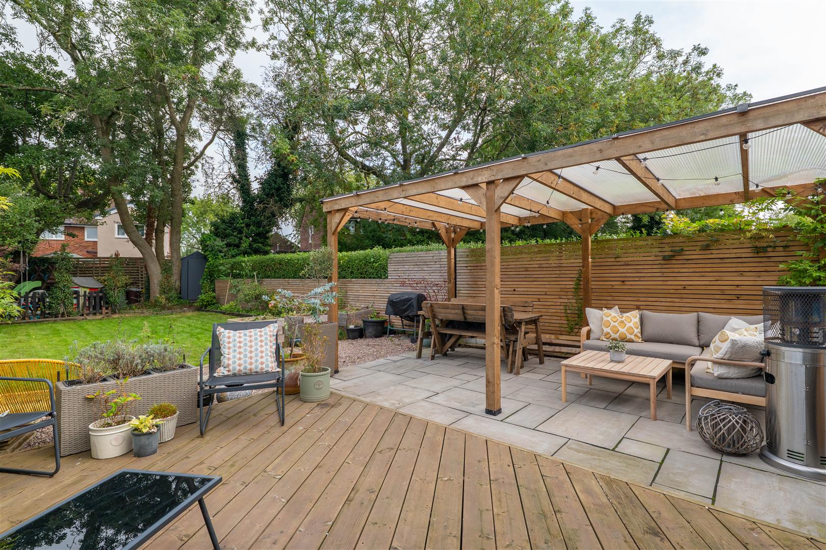 Studholme Avenue, Penwortham, Preston
